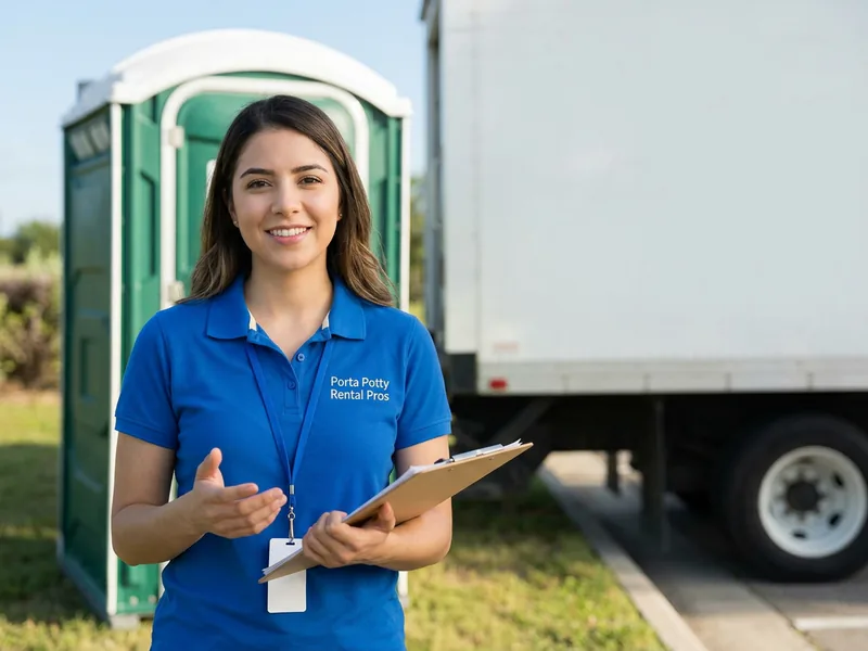 Porta Potty Rental  in Pocatello  FAQ